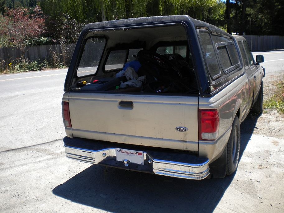 Warrant Arrest - Case 201602348